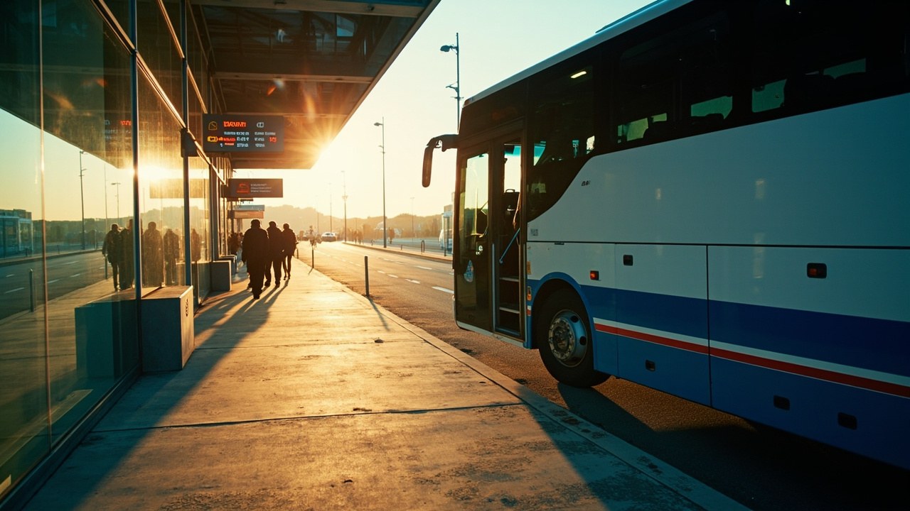 запоріжжя львів автобус