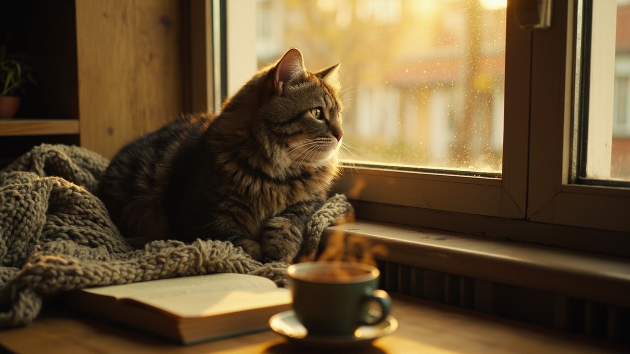 коти фото