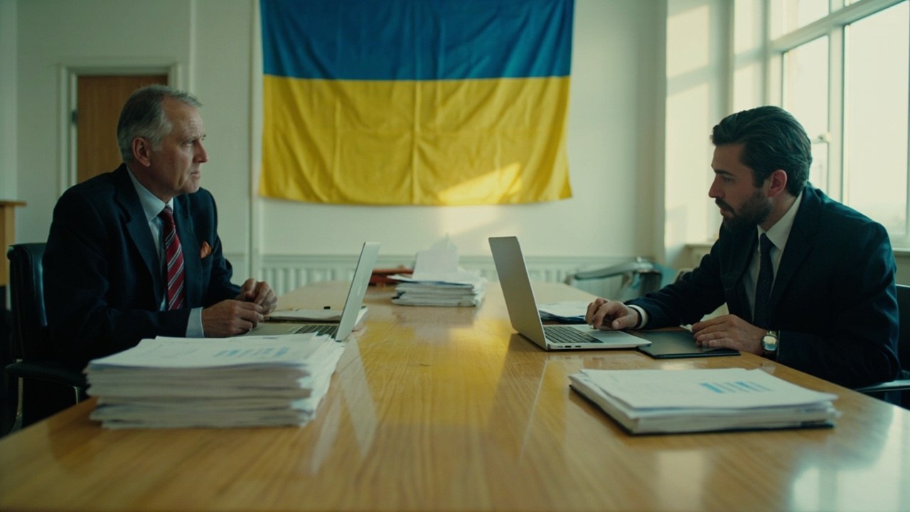 Акредитація освітніх програм: вимоги, етапи, поради