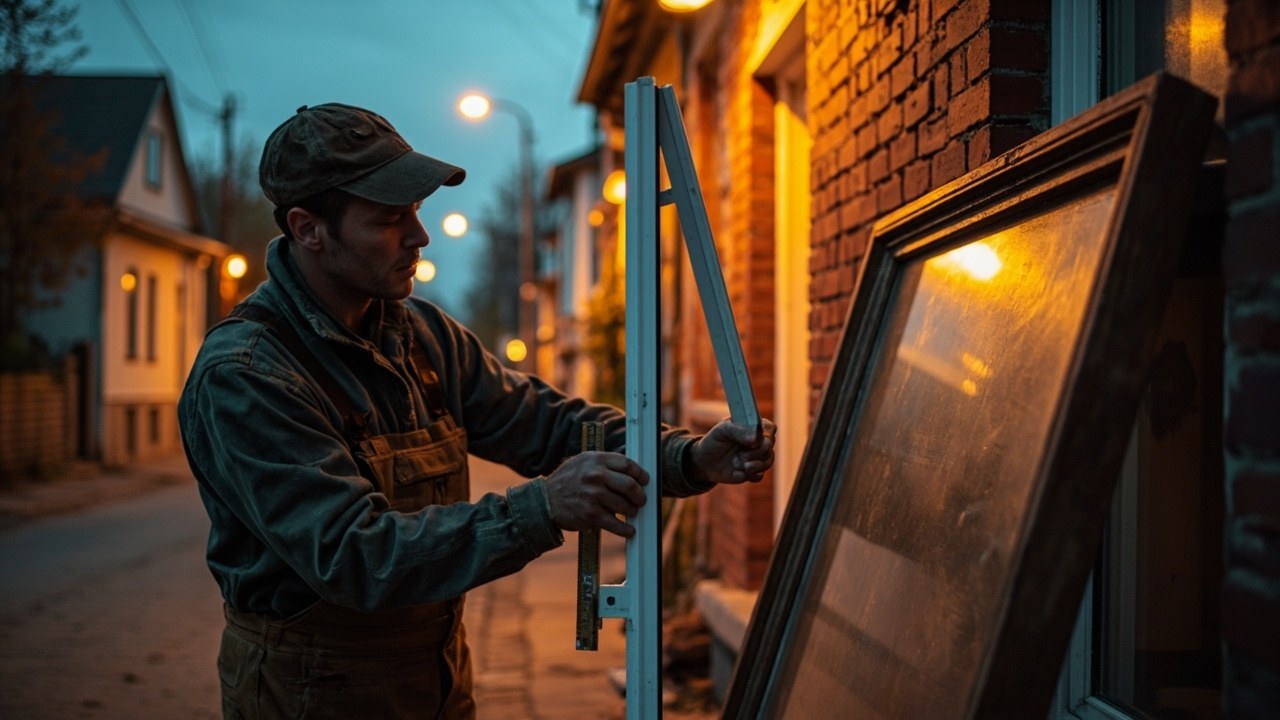 калуш вікна новини