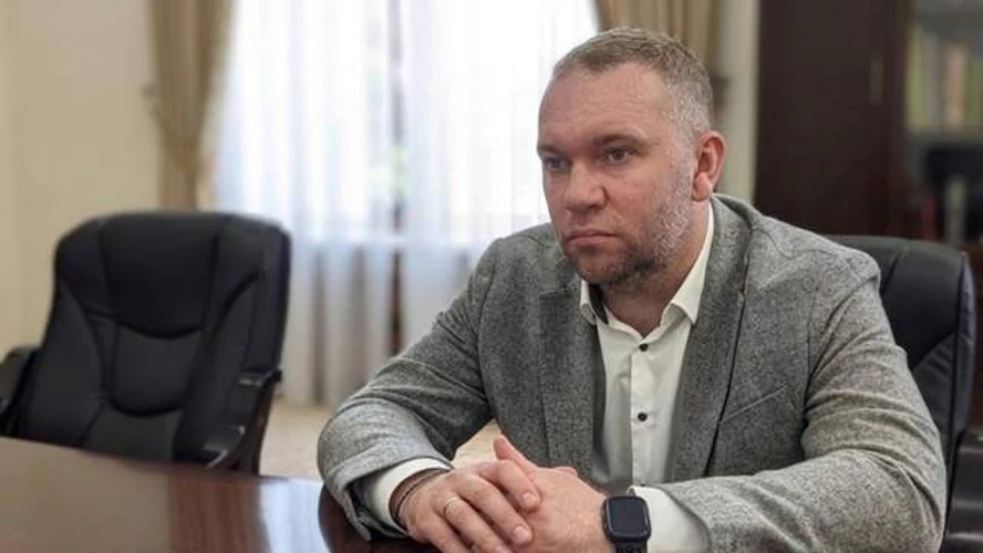 Колишній державний секретар МЗС України, якому повідомлено про підозру
