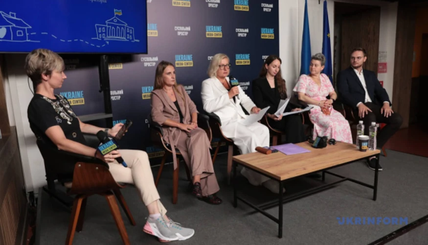 Вступна кампанія 2026 року: абітурієнти з ТОТ подають заяви до українських вишів