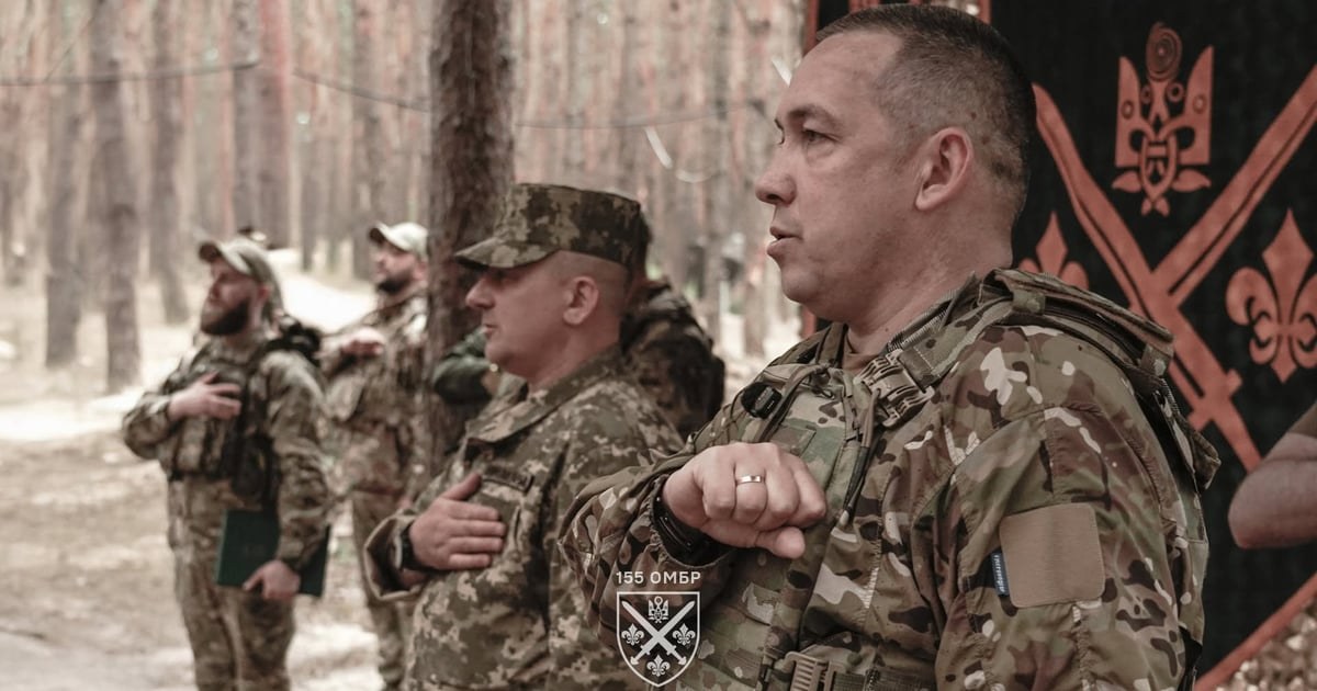 Станіслав Лучанов у військовій формі