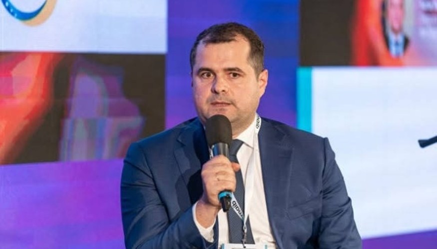 Василе Тофан, кандидат на посаду прем'єр-міністра Молдови