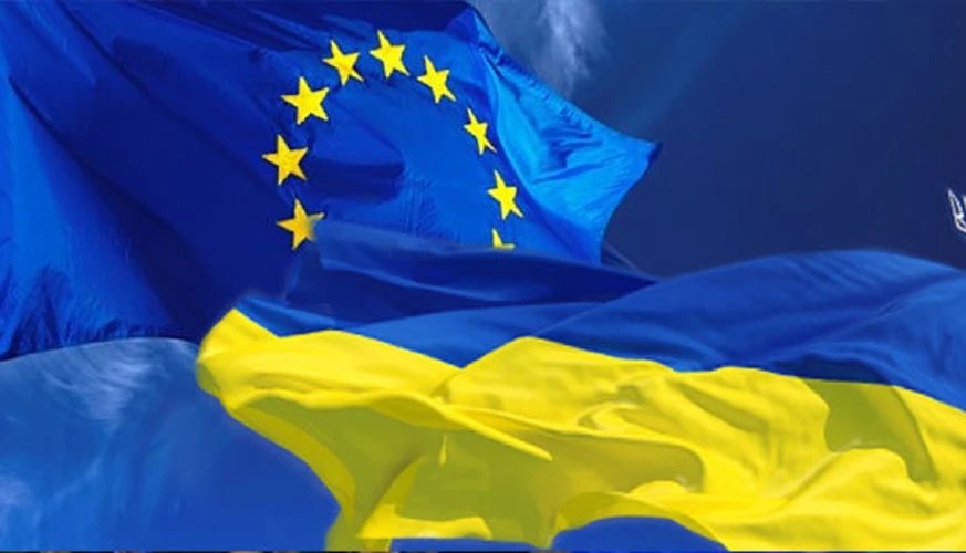 Транш 3,47 млрд євро від ЄС спрямують на оборону України