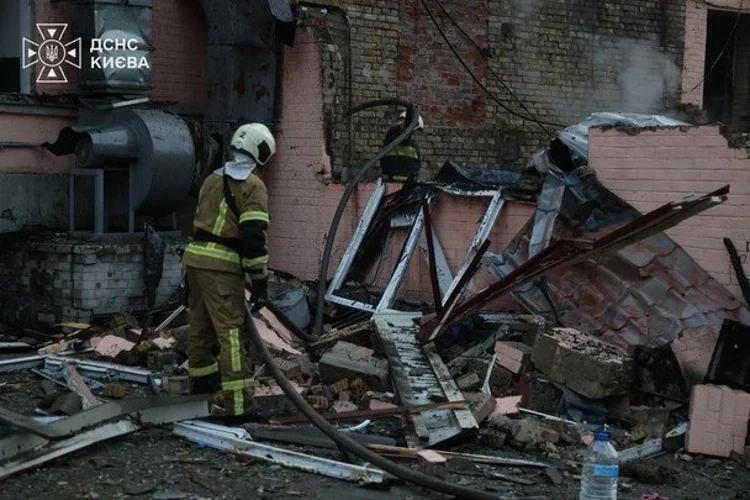 Удар по Києву 1 серпня: що змінилось у даних протягом ночі та ранку