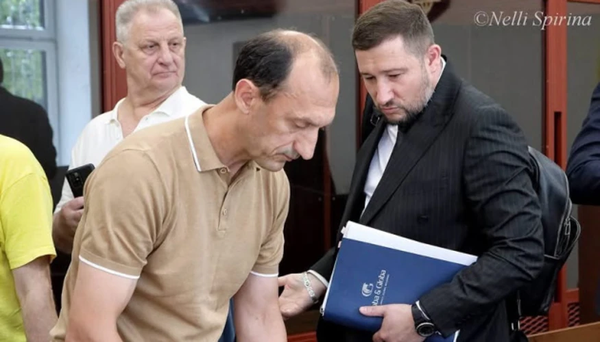 Полковник Роман Червінський