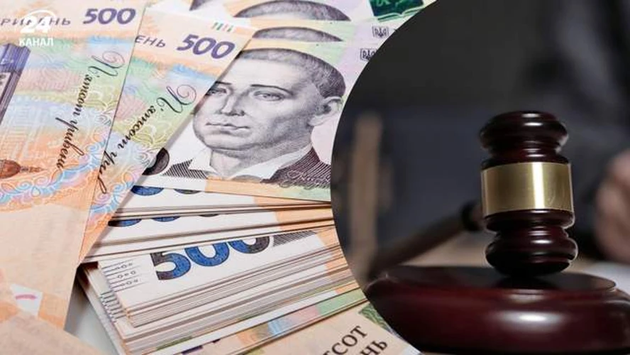 Підозра екскомандувачу логістики ПС ЗСУ Андрію Українцю у незаконному збагаченні