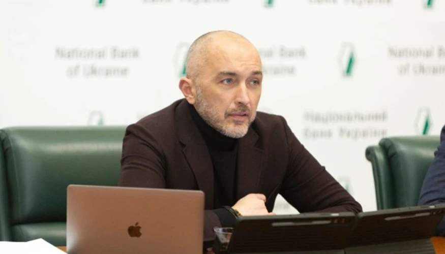 Андрій Пишний