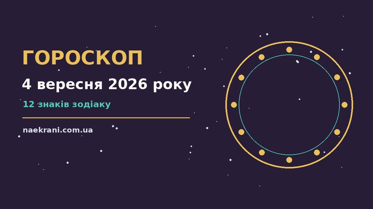 Кавовий горнятко біля розгорнутого щоденника з нотатками про плани на день, символічний горосокп на 4 вересня 2026 року