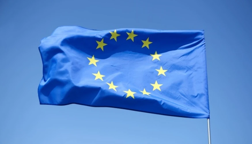 Брифінг речника Європейської комісії Крістіана Віганда у Брюсселі 18 вересня