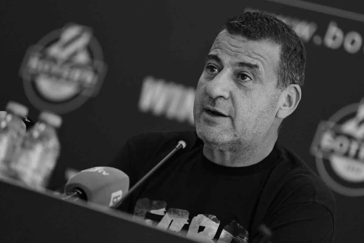 Іліян Філіпов, мажоритарний акціонер ФК «Ботев»