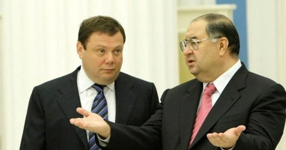 Засідання Ради ЄС із символікою санкційного списку