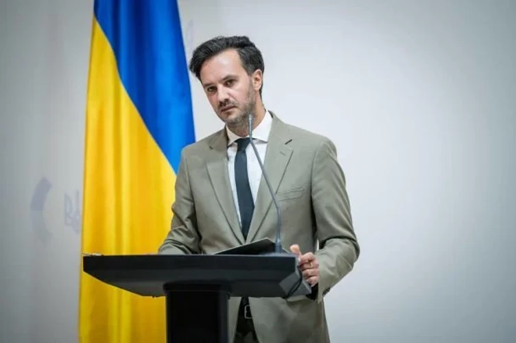 Брифінг речника МЗС України Георгія Тихого щодо готовності України до енергетичного перемир'я