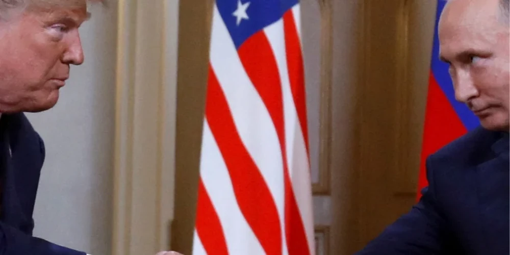 Зустріч спеціального посланця Трампа Стіва Віткоффа та Джареда Кушнера з українськими представниками у Маямі