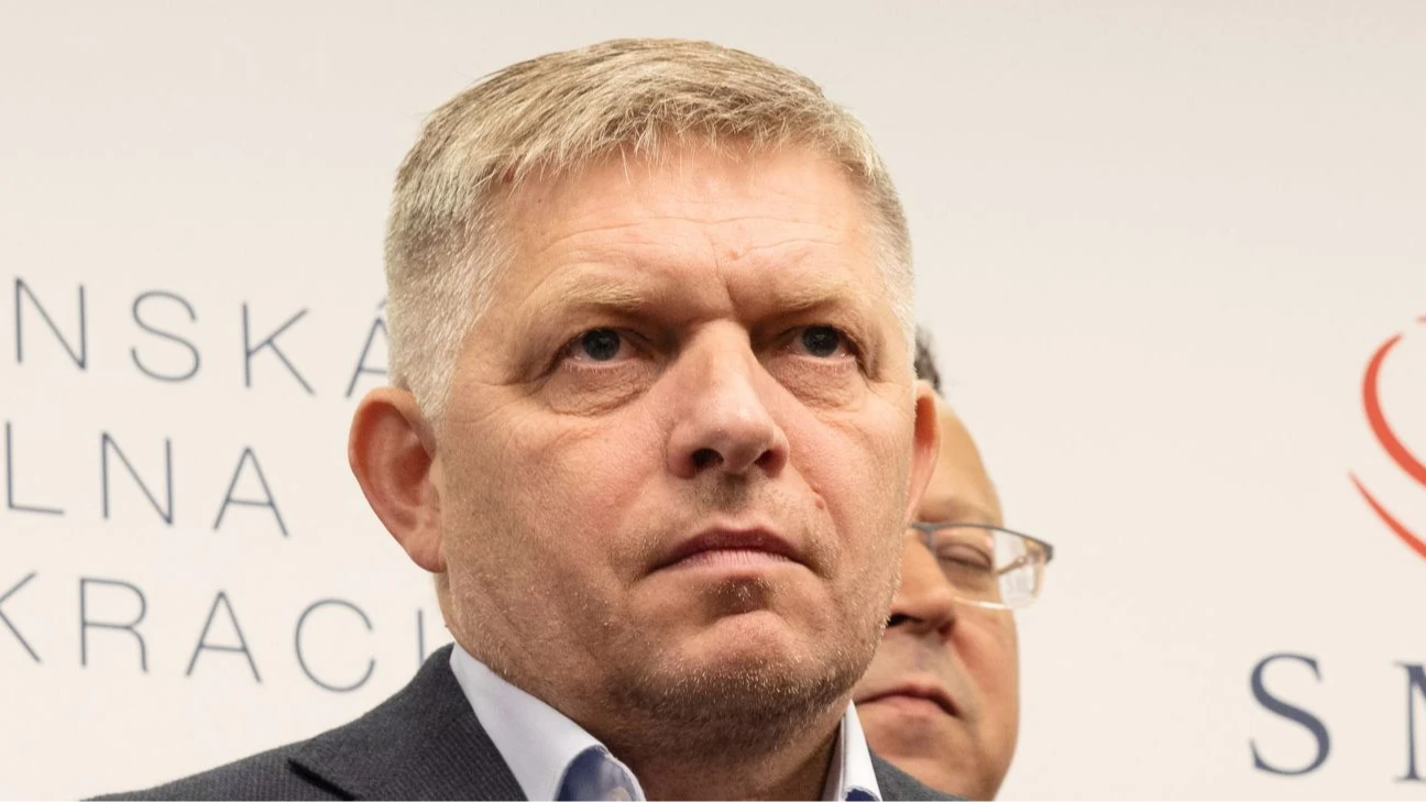 Що відомо про анонсовані Фіцо міжурядові переговори у Львові та засідання комісії з РФ